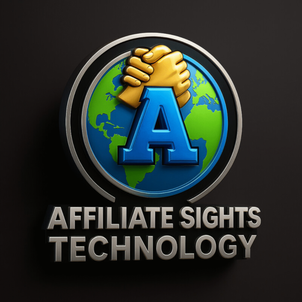 affiliate sights 