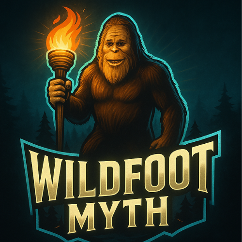 WILD FOOT MYTHS 
