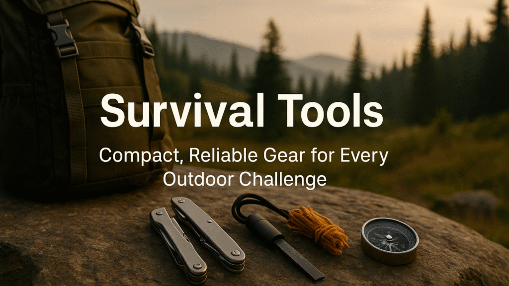Shop Gear | Trail-Tested Equipment.