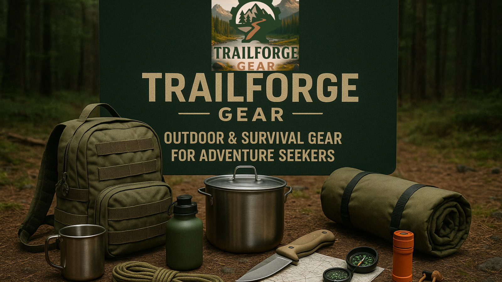 outdoor gear