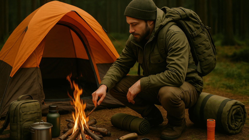outdoor gear