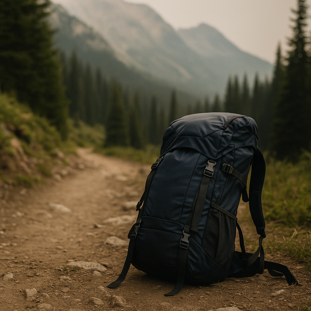 Lightweight Packs