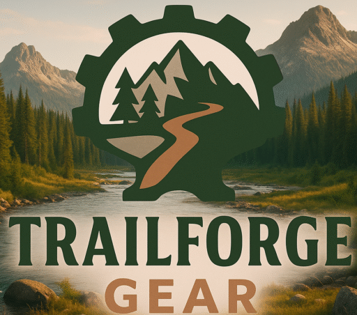 TrailForge Gear | Your Guide to Outdoor & Survival Essentials